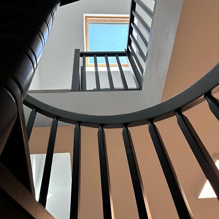 Charmant Duplex - Hyper Centre - 44M2 Proche Place Stanislas 南锡 外观 照片
